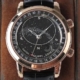 AI Factory Calatrava Patek Philippe 6102R-001 Black Dial