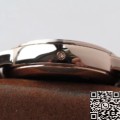 AI Factory Calatrava Patek Philippe 6102R-001 Black Dial