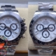 The Difference Between Rolex Daytona 4131 Movement And 4130 Movement