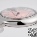 Cartier Pink Belt AF Factory Ballon Bleu De Size 33 Quartz