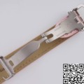 Cartier Pink Belt AF Factory Ballon Bleu De Size 33 Quartz