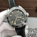 VS Omega Speedmaster Replica 215.32.44.21.01.002