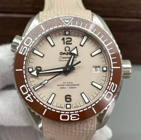 Replica Omega Watches Seamaster Diver 215.32.44.21.09.001