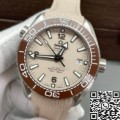 Replica Omega Watches Seamaster Diver 215.32.44.21.09.001