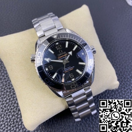 Replica Omega Watch Omega Seamaster 215.30.40.20.01.001