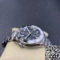 Omega Watch Replica Seamaster 215.30.44.22.01.001 Black Dial