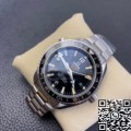 Omega Replica Watch Seamaster 232.30.44.22.01.001 Black Dial