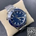 Replica Omega Seamaster VS 215.30.44.21.03.001 Blue Dial