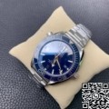 Replica Omega Seamaster VS 215.30.44.21.03.001 Blue Dial