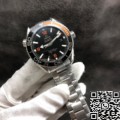 Omega Seamaster replicas Watch 215.30.44.21.01.002 Black Dial