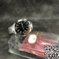 Omega Seamaster replicas Watch 215.30.44.21.01.002 Black Dial