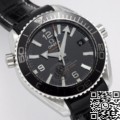 Omega Seamaster Black Dial VS Factory 215.33.40.20.01.001