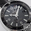 Omega Seamaster Black Dial VS Factory 215.33.40.20.01.001