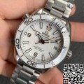 Omega Seamaster White Dial VS Factory 215.30.40.20.04.001