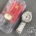 Omega Seamaster White Dial VS Factory 215.30.40.20.04.001