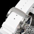 Richard Mille Tourbillon White RM Factory Richard Mille RM21-01