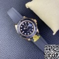 GOLD Factory Rolex Yacht-Master Replicas M126655-0002 Rose Gold 40mm: A Premium Replica with Unmatched Authenticity