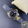 GOLD Factory Rolex Yacht-Master Fake M226658-0001 Gold 40mm: Precision and Craftsmanship Perfected