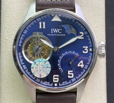 JB Factory Replicas IWC Portugieser IW590302: A Masterpiece of Watchmaking