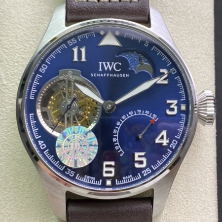 JB Factory Replicas IWC Portugieser IW590302: A Masterpiece of Watchmaking