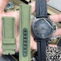 VS Factory Replica Panerai Luminor GMT PAM01412 Special Edition Watch