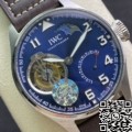 JB Factory Replicas IWC Portugieser IW590302: A Masterpiece of Watchmaking