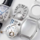 Franck Muller Tourbillon Watch ABF Factory Details