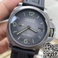 VS Factory Replica Panerai Luminor GMT PAM01412 Special Edition Watch