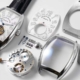 Franck Muller Tourbillon ABF Factory Limited Edition Details