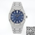 ZF Factory Replica Watches Audemars Piguet Royal Oak 15410BC.GG.1224BC.01 Frost Gold: A Masterpiece of Innovation