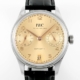 APS Factory Replicas IWC Portugieser IW501705 Dune Dial: A New 2024 Release with Refined Elegance