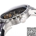 BBR Factory Fake Roger Dubuis Excalibur RDDBEX0393 Grey Camouflage Strap: A New Tourbillon Marvel