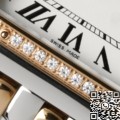 BV Factory Panthère de Cartier Replica Watch W3PN0007 27MM: A Statement of Timeless Elegance