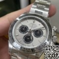 Clean Factory Fake Rolex Cosmograph Daytona M126509-0003: A Detailed Review of the Latest 4131 Movement