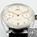 APS Factory Fake Watches IWC Portugieser IW501701 Golden Scale: A New Era of Elegance for 2024