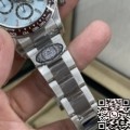 Clean Factory Replicas Rolex Cosmograph Daytona M126506-0002 Ice Blue Diamond Scale: A Masterpiece of Precision and Elegance