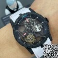 BBR Factory Replicas Roger Dubuis Excalibur Spider DBEX0577: A Carbon Fiber Marvel