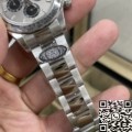 Clean Factory Fake Rolex Cosmograph Daytona M126509-0003: A Detailed Review of the Latest 4131 Movement