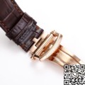 BBR Factory Replicas Roger Dubuis Excalibur RDDBEX0393 Rose Gold Case: The Ultimate King Series Tourbillon