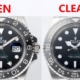 Clean Bruce Wayne Replica Watch Authenticity Comparison