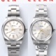 Clean Factory 124300 Replica Oyster Perpetual Watch