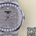 TW Factory Replica Watch Patek Philippe Nautilus 5719/10G-010