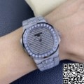 TW Factory Replica Watch Patek Philippe Nautilus 5719/10G-010