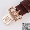 3K Factory Replica Patek Philippe Watches Nautilus 5980 Brown Belt: The V2 Version You’ve Been Waiting For