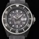 DIW Custom Relica Rolex Sea-Dweller Black Carbon Fiber Case – A Masterpiece of Innovation and Craftsmanship