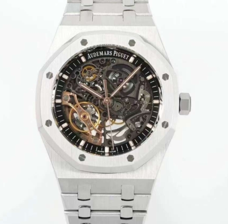 THB Factory Fake Audemars Piguet Royal Oak 15407ST.OO.1220ST.01: A Stunning New Addition