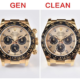 Rolex Daytona Replica M116518LN-0048 - Clean Factory Rolex