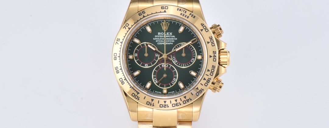 Fake Rolex Clean Factory Daytona M116508-0013