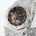 THB Factory Fake Audemars Piguet Royal Oak 15407ST.OO.1220ST.01: A Stunning New Addition