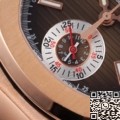 3K Factory Replica Patek Philippe Watches Nautilus 5980 Brown Belt: The V2 Version You’ve Been Waiting For